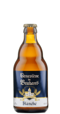 Genevieve de Brabant Blanche